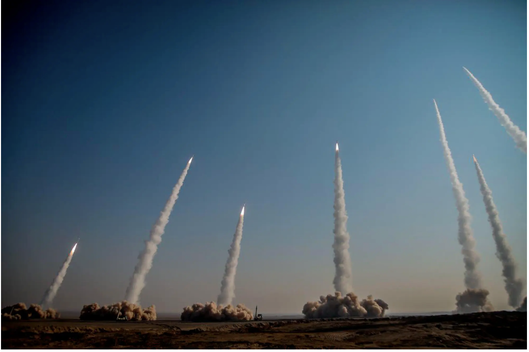 Iran Considers Proposing an Interim Nuclear Deal with the US